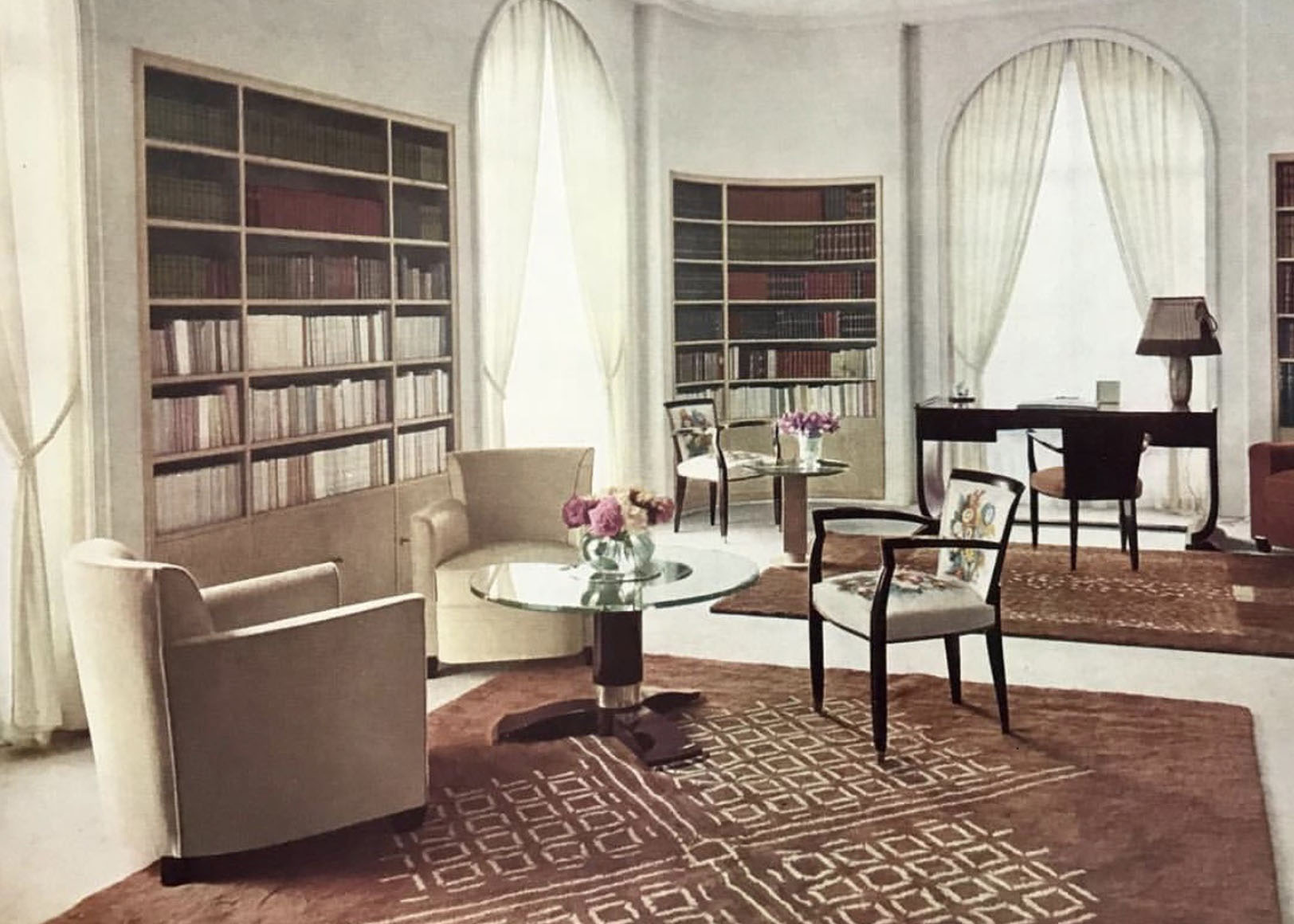 armchairs furniture maison leleu arthur jpg