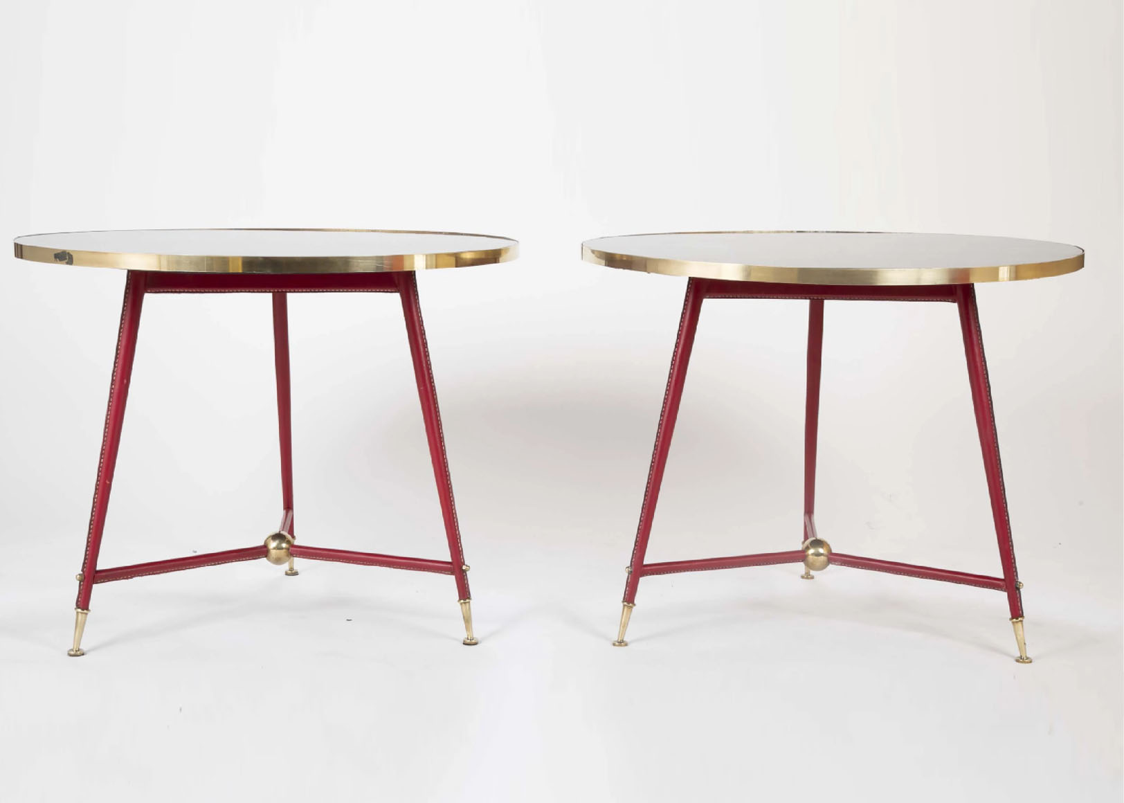 table basse gueridon alexis maison leleu