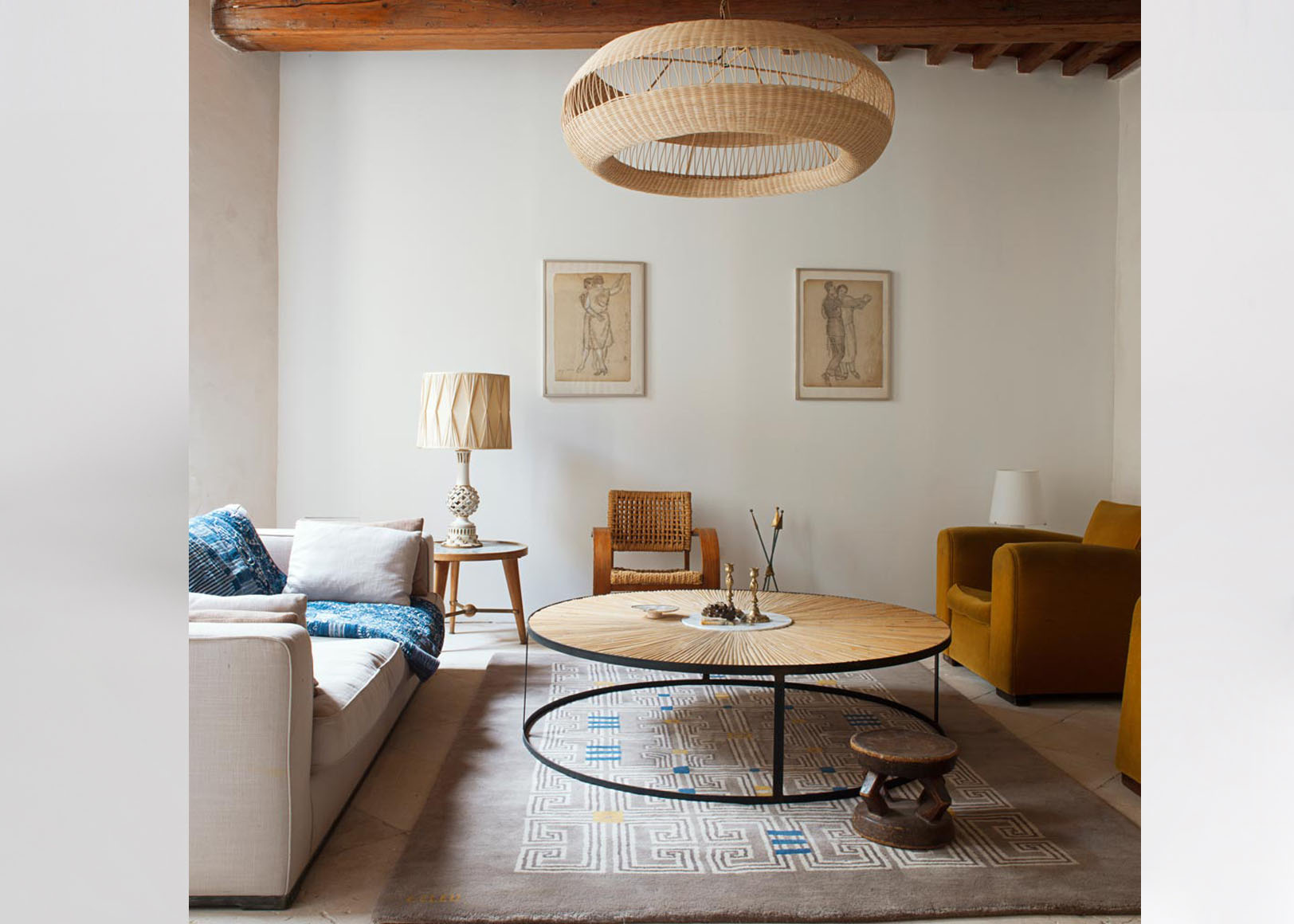 dedale tapis maison leleu jpg