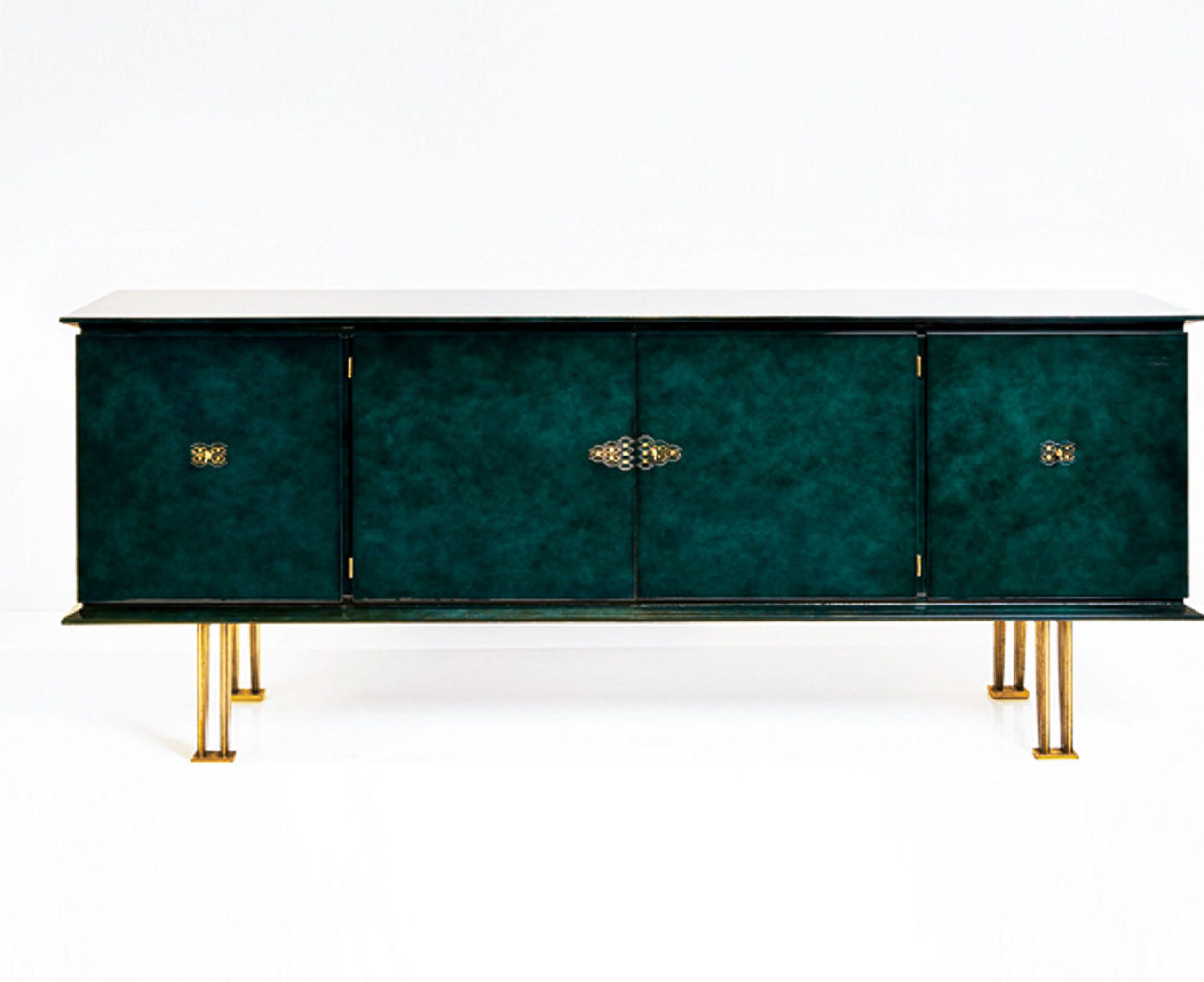 enfilade mobilier jean maison leleu