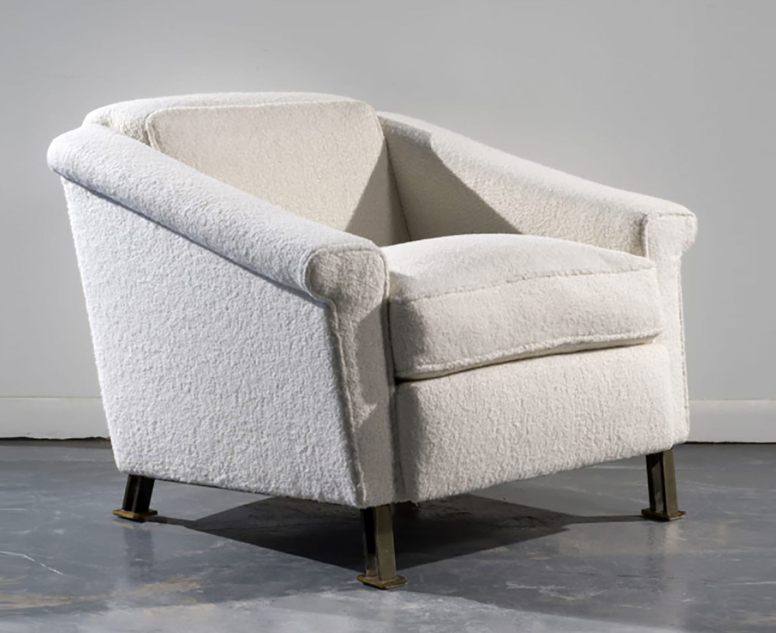 fauteuil christianbronzelegs mobilier maisonleleu