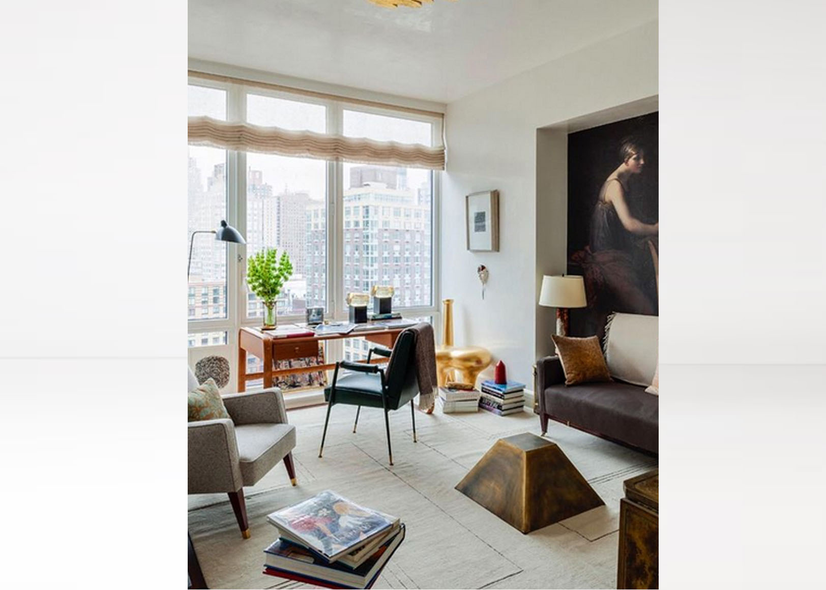 furniture armchair maison leleu pete jpg