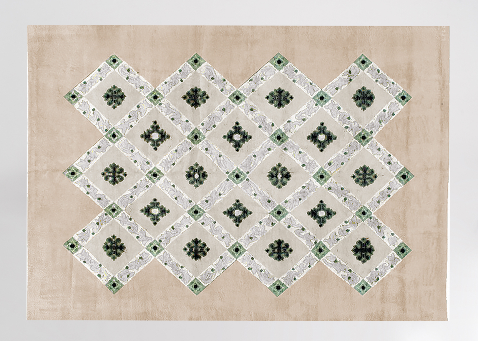 mobilier maison leleu projet loft new york