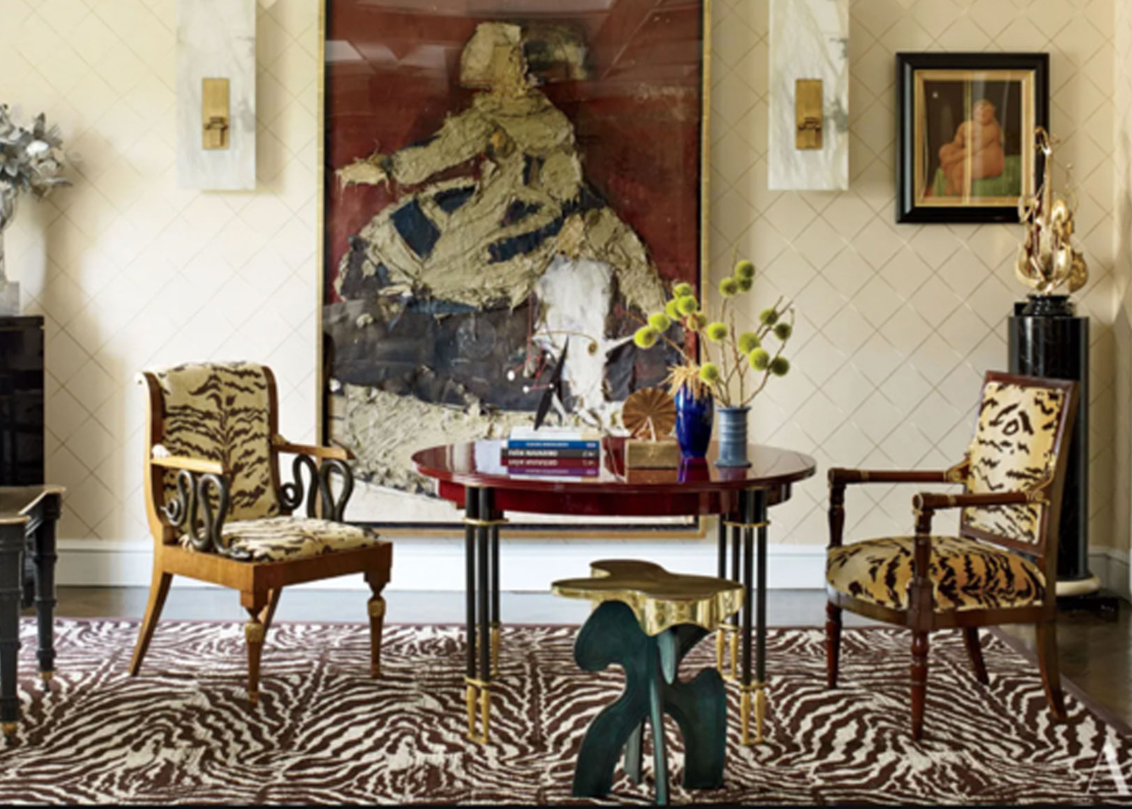 mobilier maison leleu table victoria