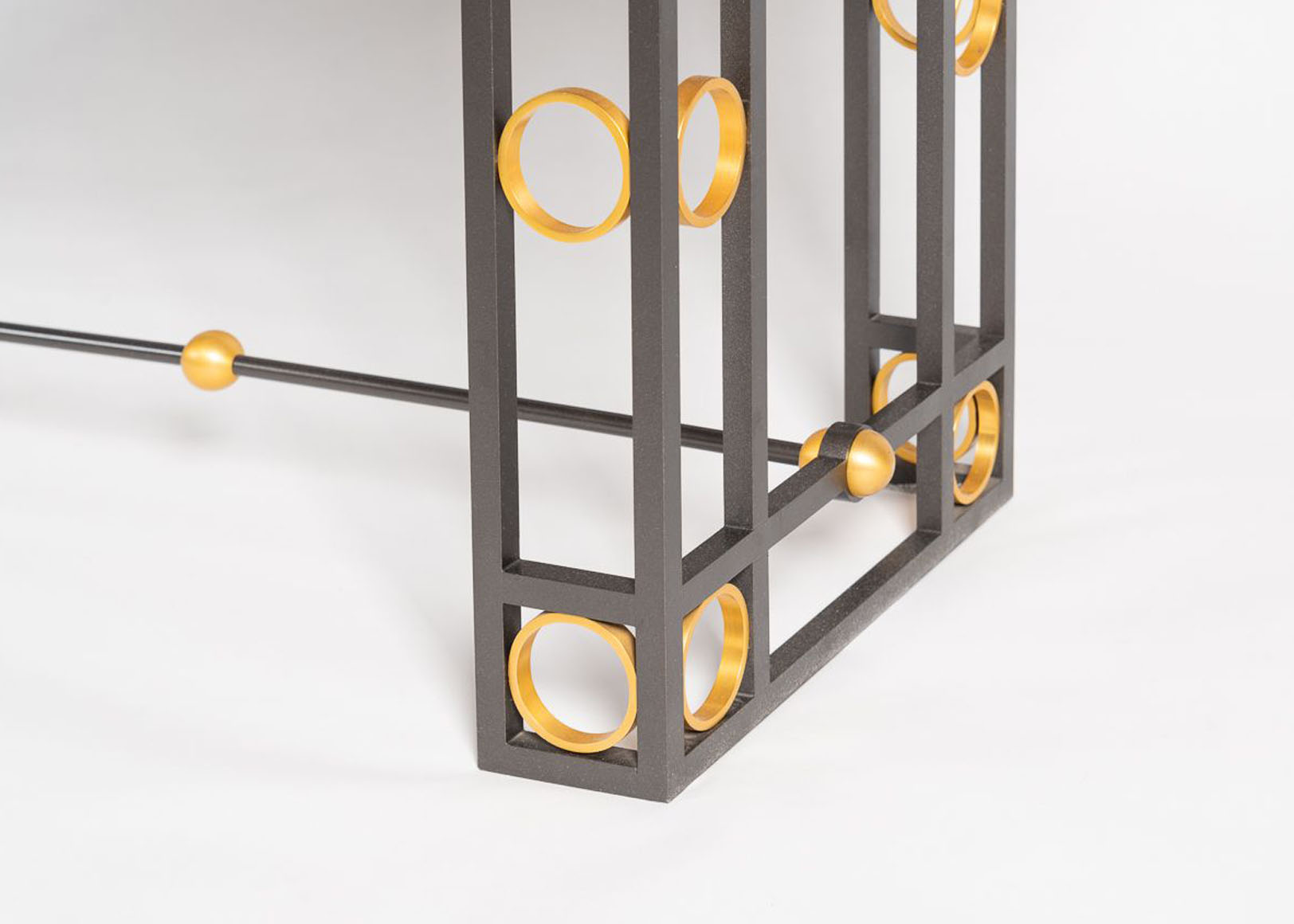 penelope console mobilier maison leleu