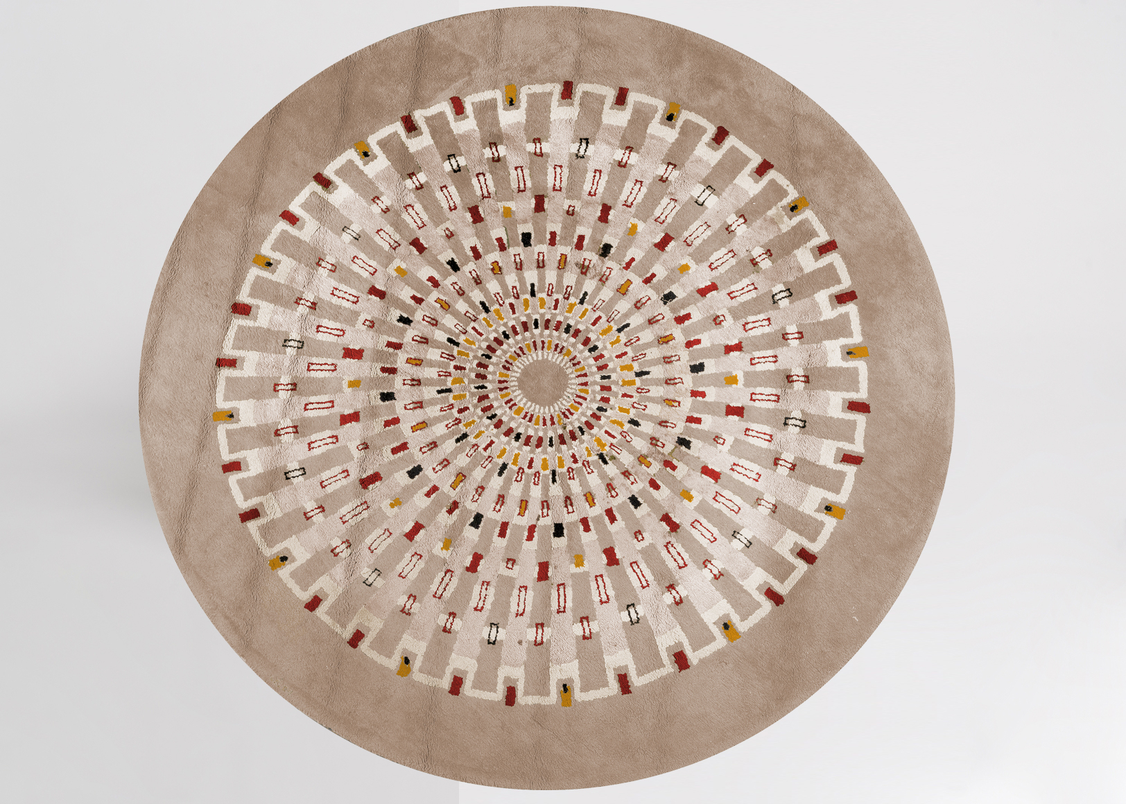 tapis maison leleu boutique cartier samaritaine
