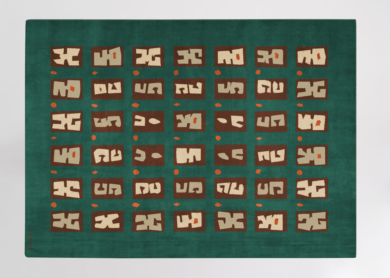 tapis rectangle torbellino maison leleu jpg