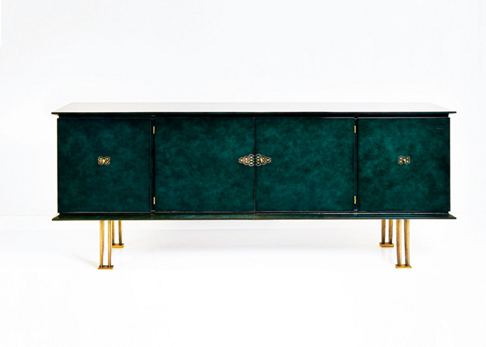 enfilade mobilier jean maison leleu