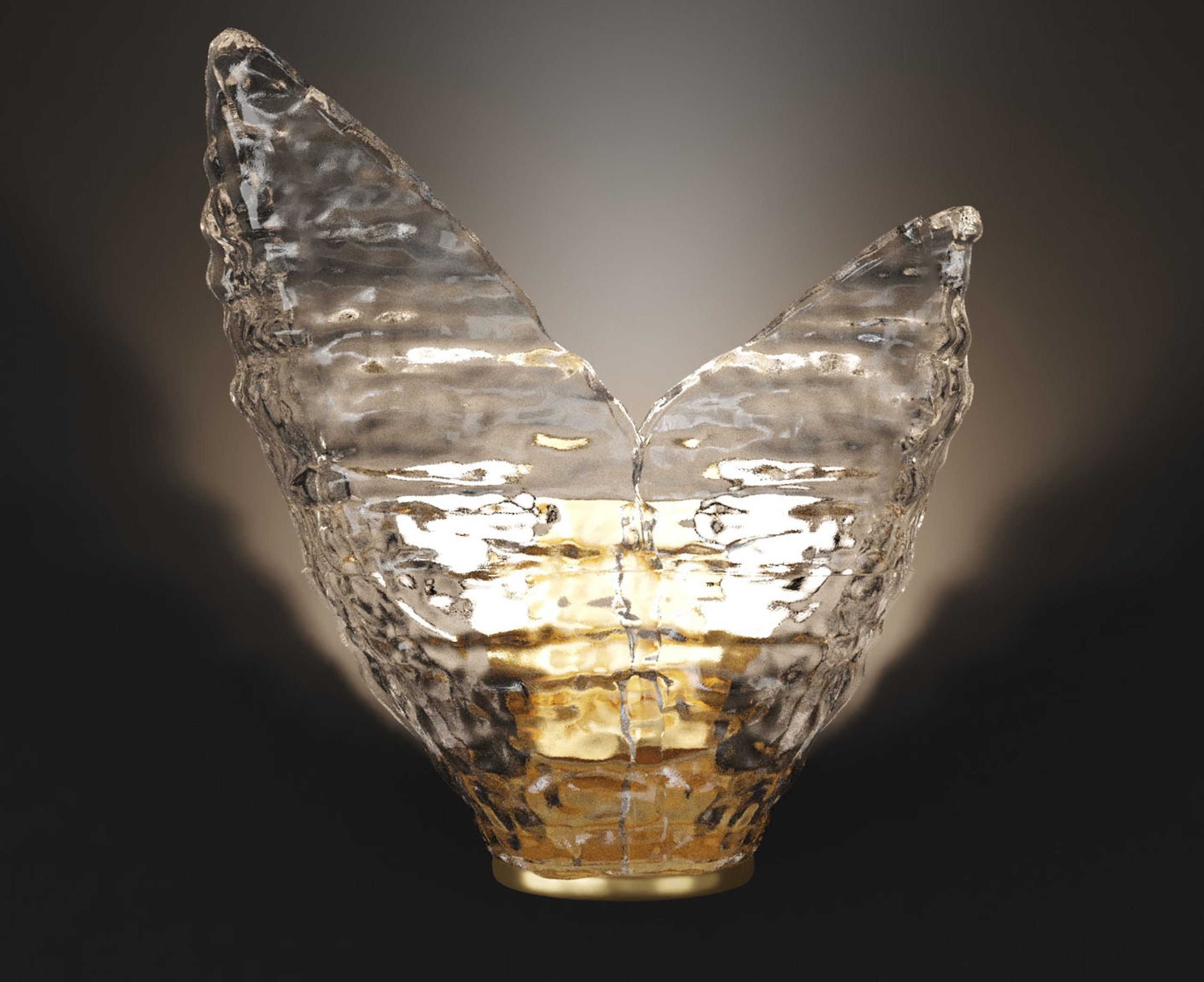 luminaires appliques lotus maison leleu 1
