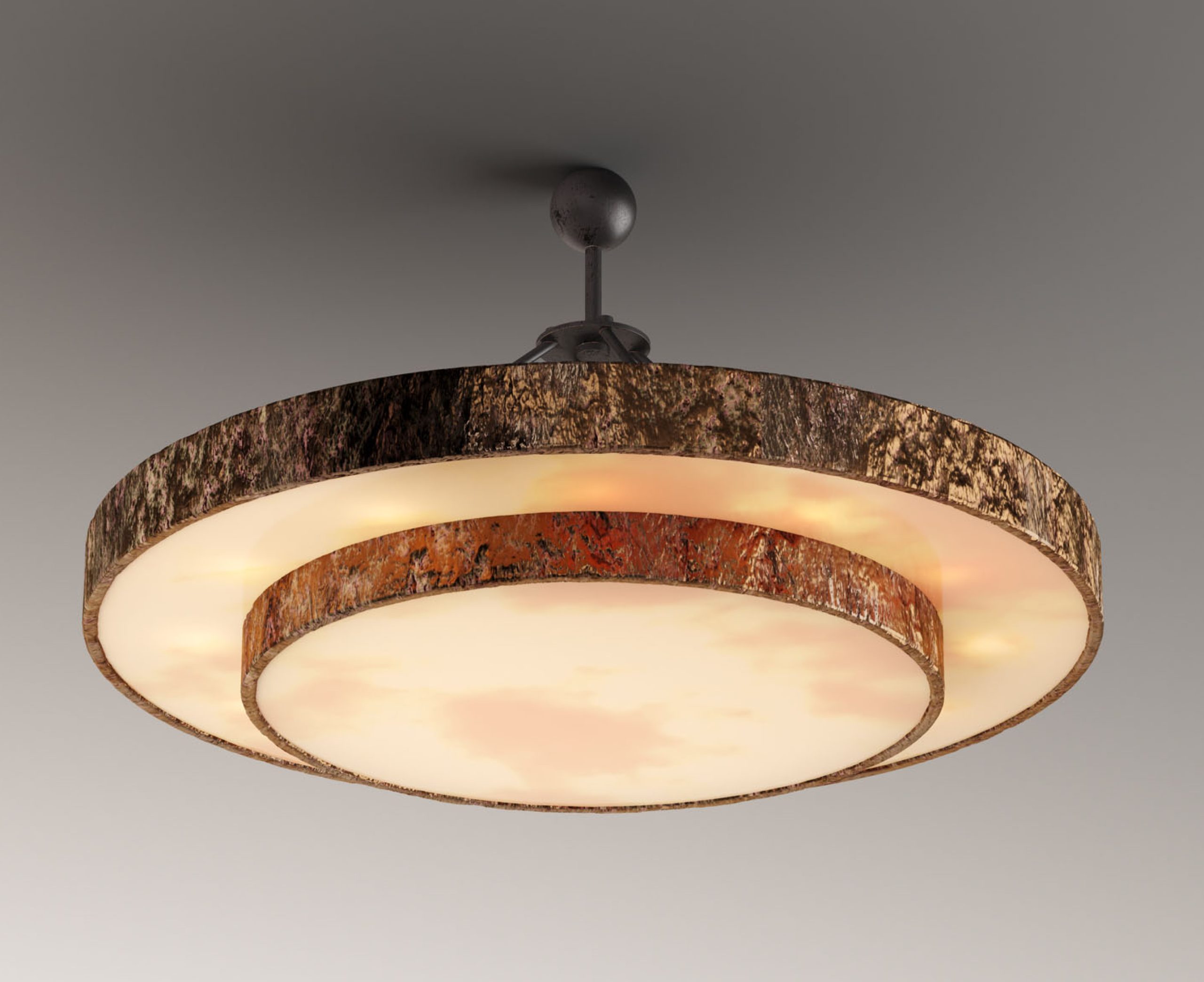 luminaires lustre rita maisonleleu 1