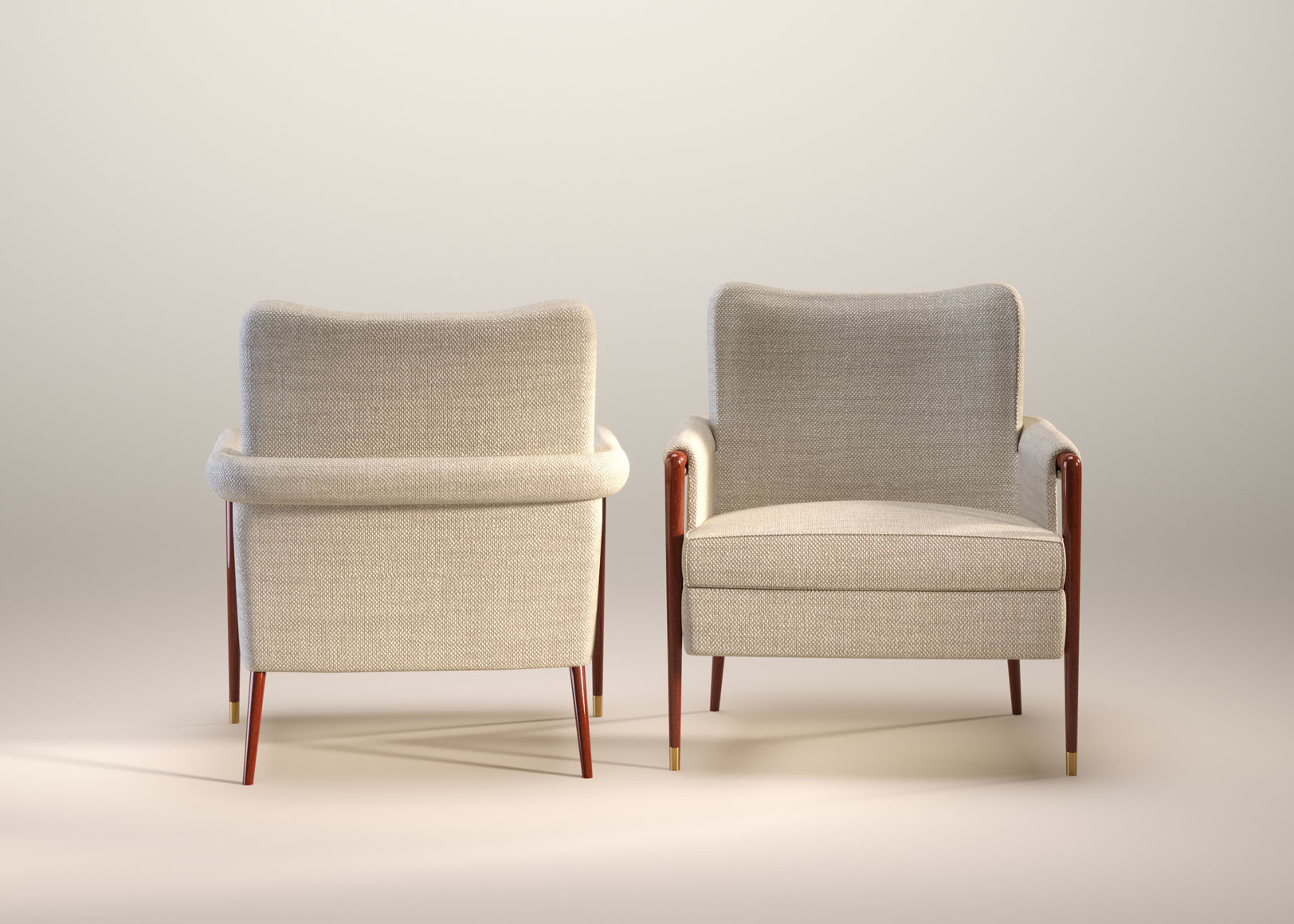 mobilier fauteuil olivia maison leleu