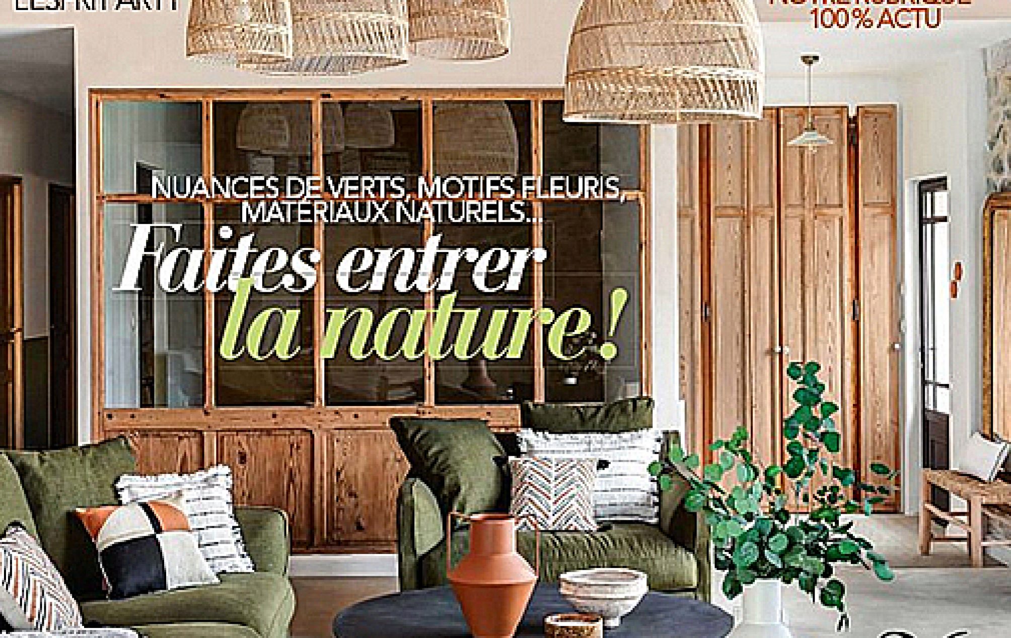 art et decoration