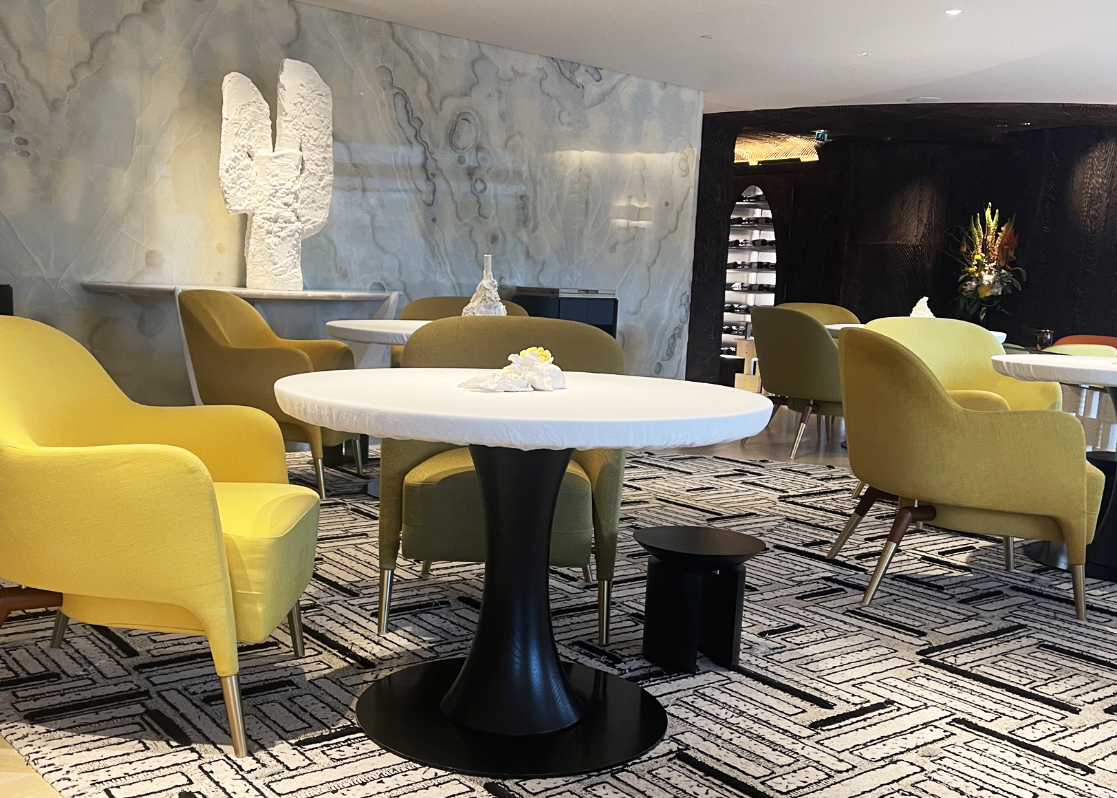 tapis restaurant 2