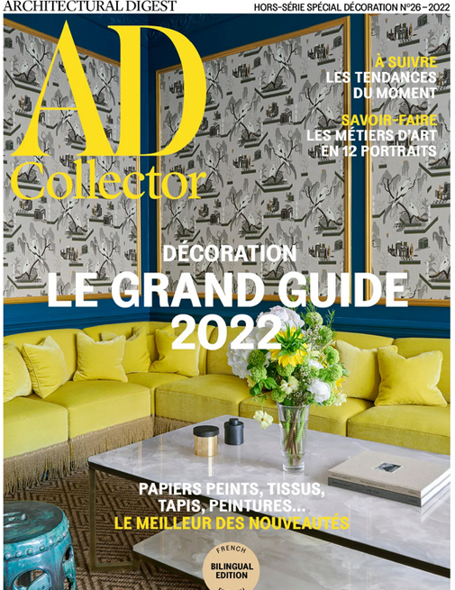 AD collector